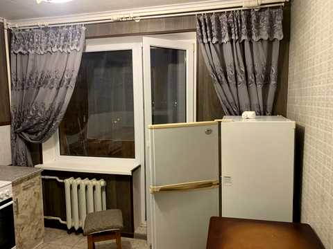 квартира по адресу Радужная ул., 19