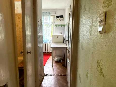 квартира за адресою Анатра пров. (Генерала Вишневського), 9