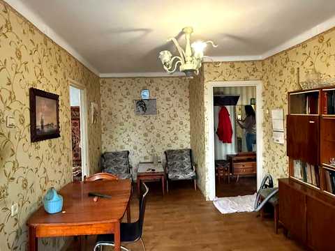 квартира за адресою Анатра пров. (Генерала Вишневського), 9