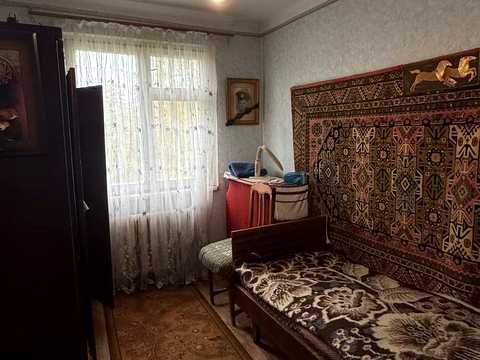 квартира за адресою Анатра пров. (Генерала Вишневського), 9