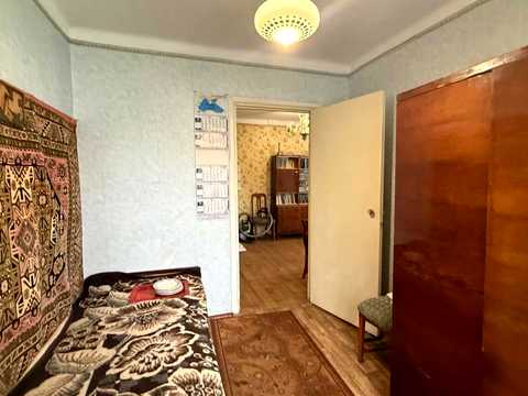квартира за адресою Анатра пров. (Генерала Вишневського), 9