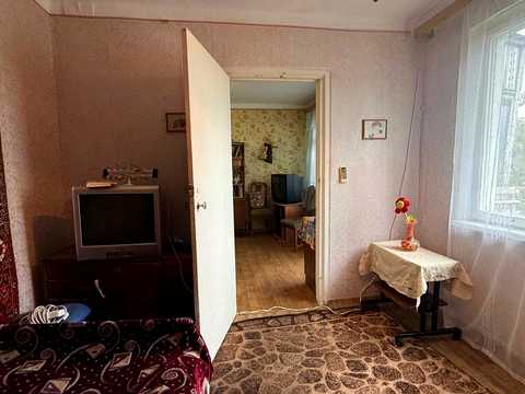 квартира за адресою Анатра пров. (Генерала Вишневського), 9