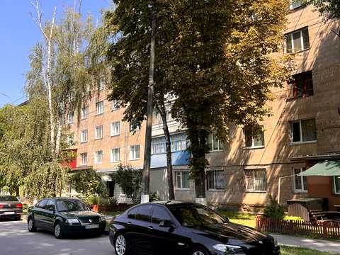 кімната за адресою Вінниця, Дмитра Білоконя вул. (Баженова), 17