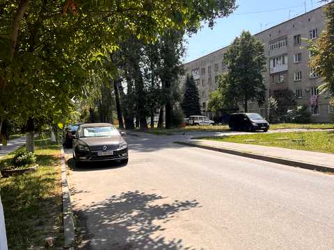кімната за адресою Вінниця, Дмитра Білоконя вул. (Баженова), 17