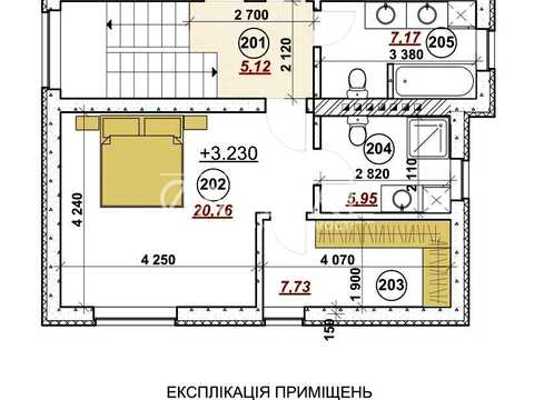 будинок за адресою Набережна, 1