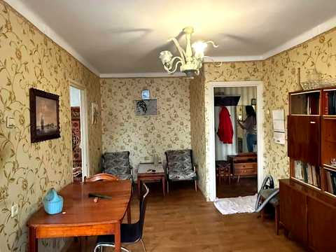 квартира за адресою Анатра пров. (Генерала Вишневського), 11