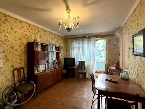 квартира за адресою Анатра пров. (Генерала Вишневського), 11