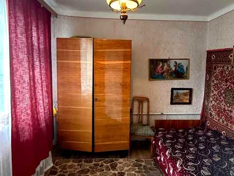 квартира за адресою Анатра пров. (Генерала Вишневського), 11