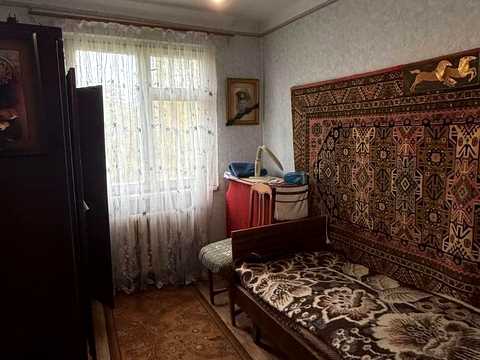 квартира за адресою Анатра пров. (Генерала Вишневського), 11