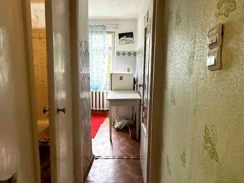 квартира за адресою Анатра пров. (Генерала Вишневського), 11