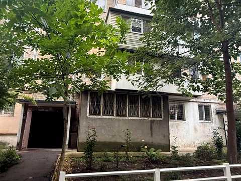 квартира за адресою Анатра пров. (Генерала Вишневського), 11