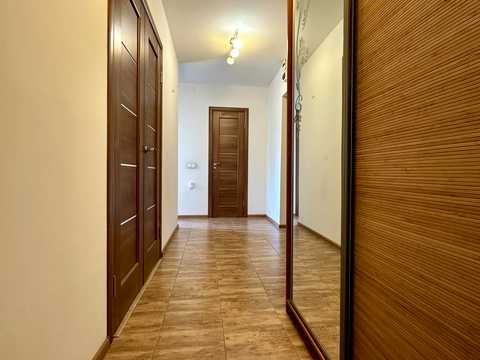 квартира по адресу Лесовая ул., 20