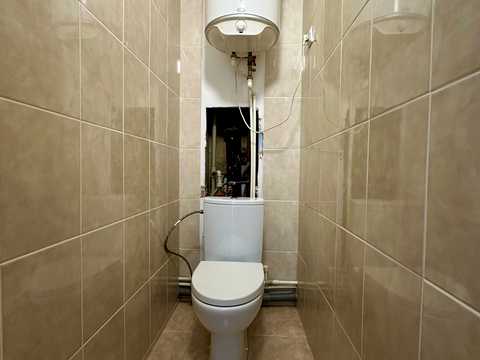 квартира по адресу Лесовая ул., 20