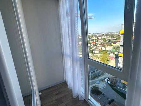 квартира за адресою Рудненська вул. (Білогорська), 8-Д