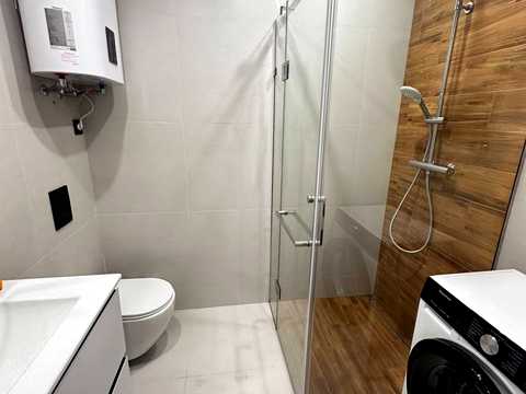 квартира за адресою Рудненська вул. (Білогорська), 8-Д
