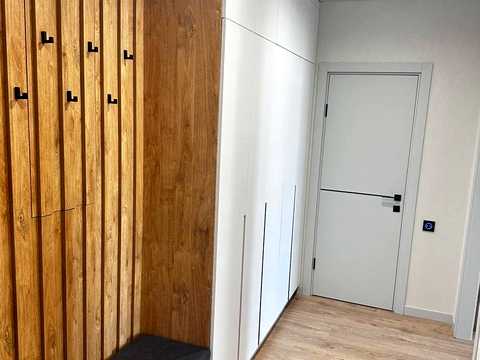 квартира за адресою Рудненська вул. (Білогорська), 8-Д