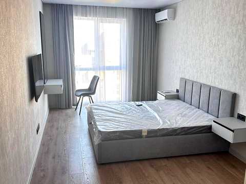 квартира за адресою Рудненська вул. (Білогорська), 8-Д