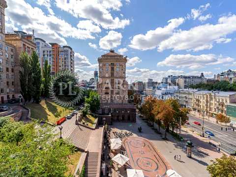 квартира по адресу Крещатик ул. (Kreschatic), 23
