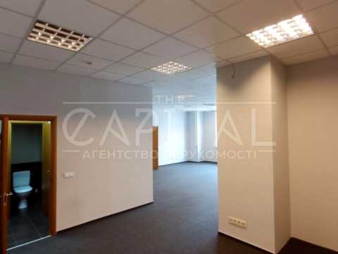 коммерческая по адресу Тодося Осьмачки ул. (Горького), 33в