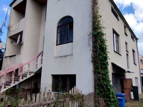 квартира по адресу Соборности ул., 10