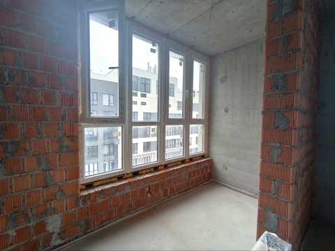 квартира за адресою Івана Франка вул., 40 к1