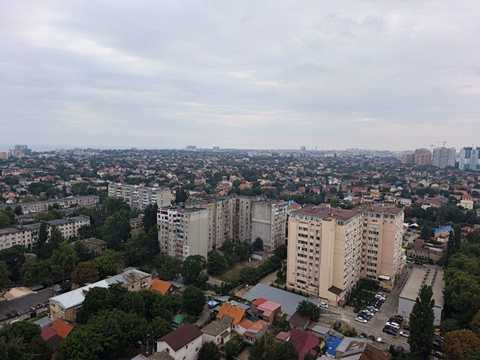 квартира за адресою Івана Франка вул., 40 к1