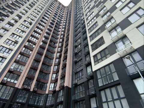 квартира за адресою Івана Франка вул., 40 к1