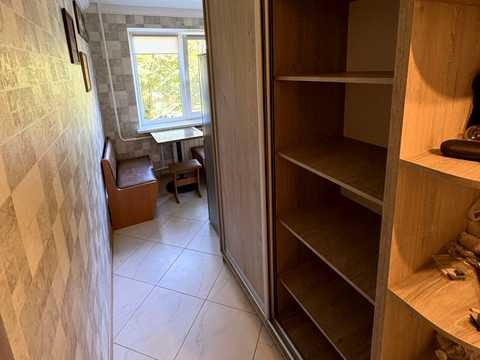квартира за адресою Мрії вул. (Академіка Туполєва), 18