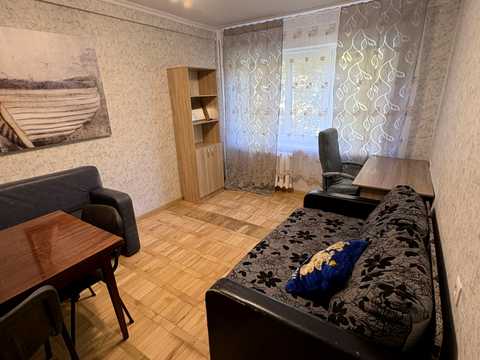 квартира за адресою Мрії вул. (Академіка Туполєва), 18