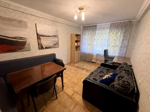 квартира за адресою Мрії вул. (Академіка Туполєва), 18