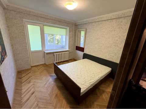 квартира за адресою Мрії вул. (Академіка Туполєва), 18