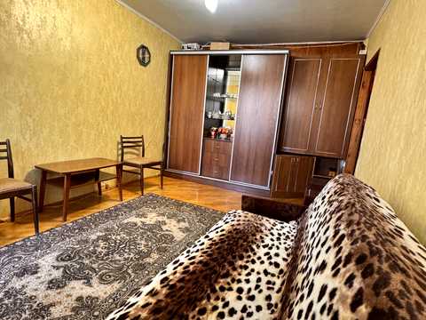 квартира за адресою Клочківська вул., 346а