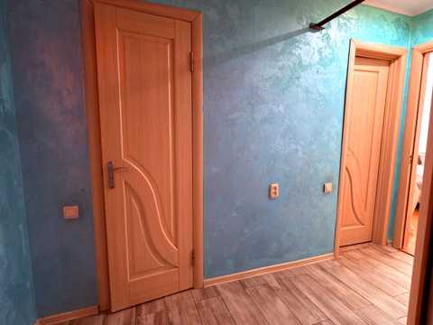 квартира за адресою Хотинська вул., 12