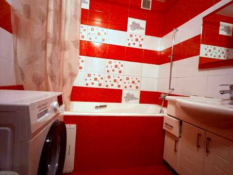 квартира за адресою Хотинська вул., 12