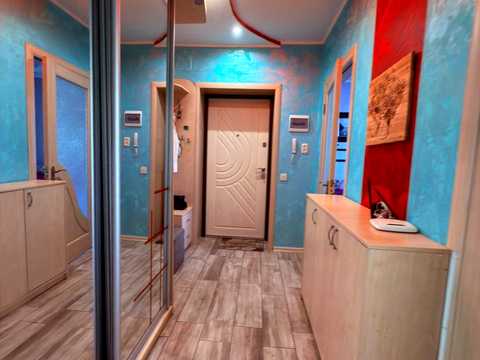 квартира за адресою Хотинська вул., 12