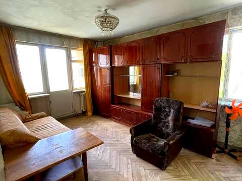 квартира по адресу Григорія Чупринки ул. (Чудновського), 5