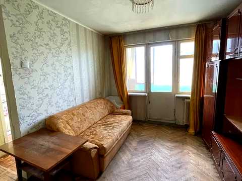 квартира по адресу Григорія Чупринки ул. (Чудновського), 5