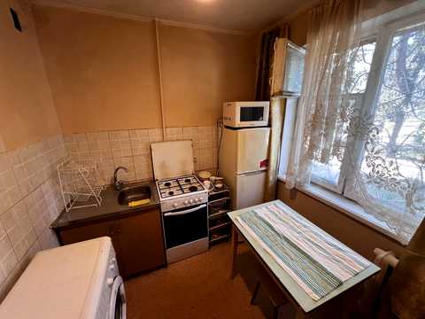 квартира по адресу Петра Калнышевского просп. (Косіора), 5
