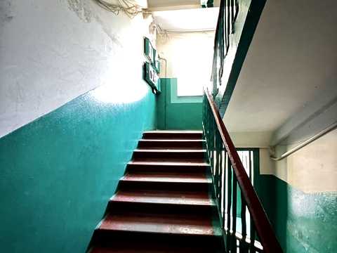 квартира по адресу Петра Калнышевского просп. (Косіора), 5