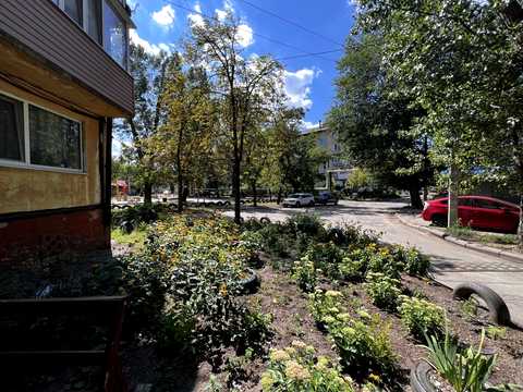 квартира по адресу Петра Калнышевского просп. (Косіора), 5