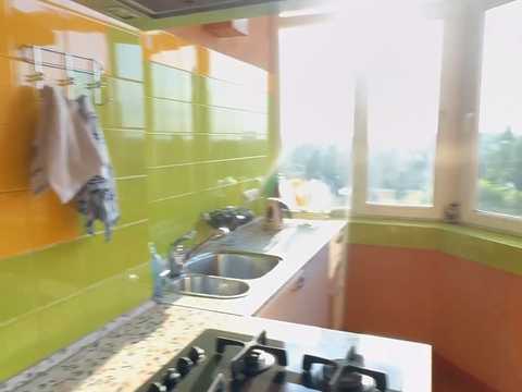 квартира за адресою Палубна вул., 9/2