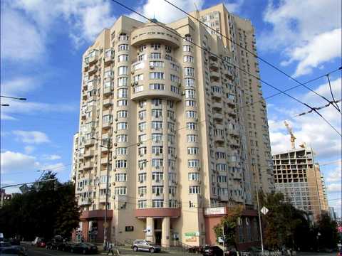 квартира за адресою Митрополита Василя Липківського вул. (Урицького), 18