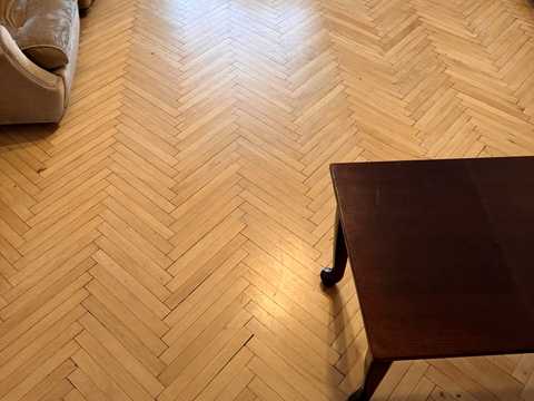 квартира по адресу Бульварно-Кудрявская ул. (Воровского), 39/11