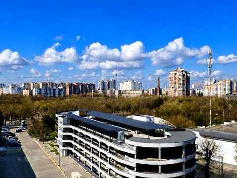 квартира за адресою Шевченка просп., 29/1