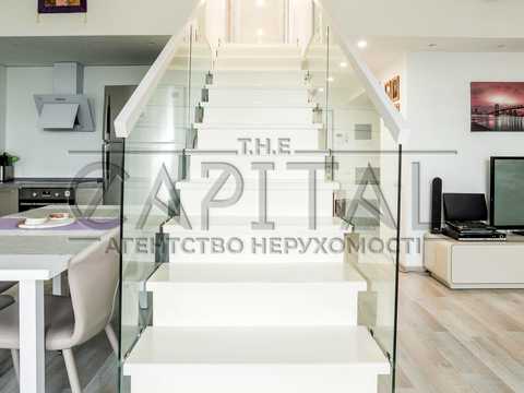 квартира по адресу Дмитрия Луценко ул. (Крейсера "Аврора"), 12-А