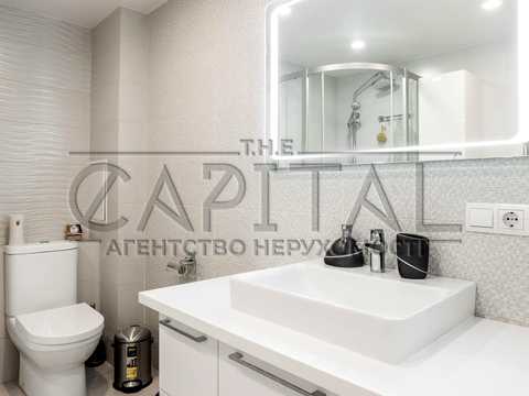 квартира по адресу Дмитрия Луценко ул. (Крейсера "Аврора"), 12-А