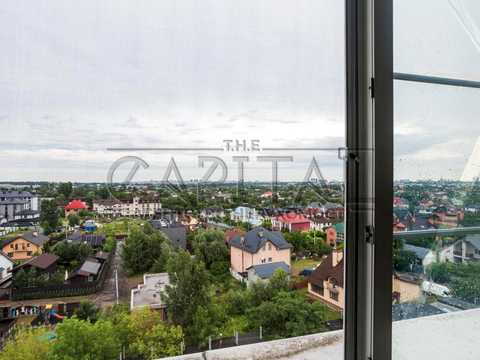 квартира по адресу Дмитрия Луценко ул. (Крейсера "Аврора"), 12-А