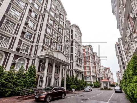 квартира по адресу Дмитрия Луценко ул. (Крейсера "Аврора"), 12-А