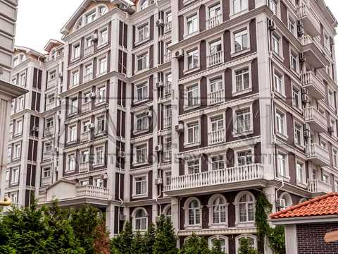 квартира по адресу Дмитрия Луценко ул. (Крейсера "Аврора"), 12-А