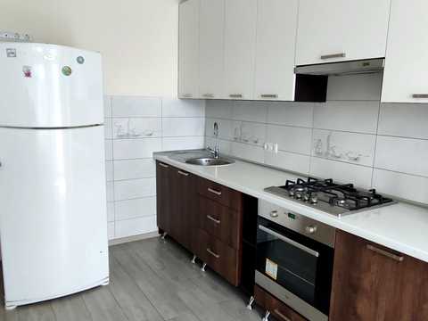 квартира за адресою Жасминова вул., 9